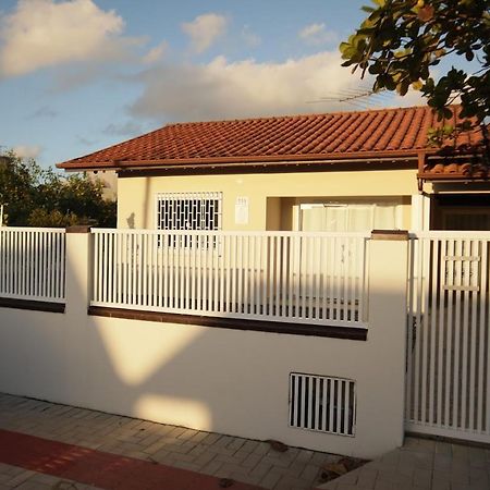 Villa Casa Da Penha/Sc Exterior foto