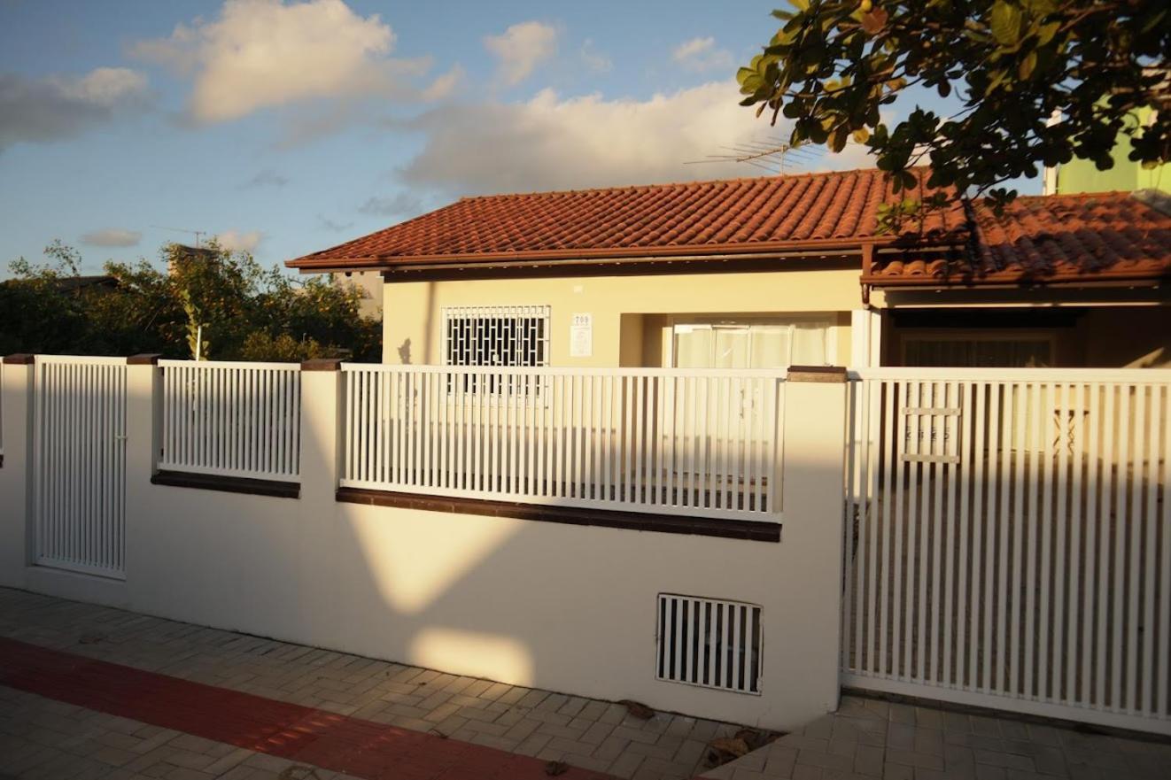 Villa Casa Da Penha/Sc Exterior foto
