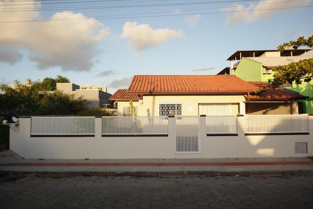 Villa Casa Da Penha/Sc Exterior foto