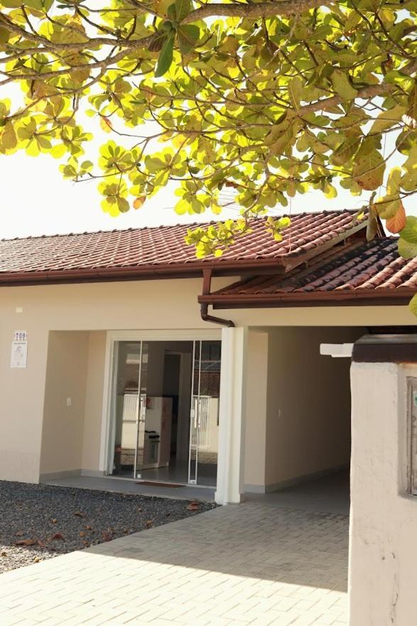 Villa Casa Da Penha/Sc Exterior foto